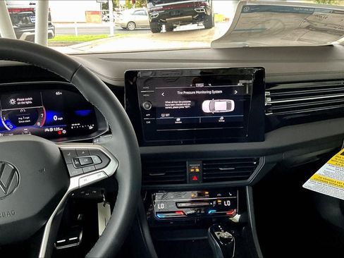 New 2026 Volkswagen Jetta Sport image 5