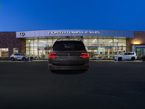 Used 2024 Honda Odyssey Elite image 24