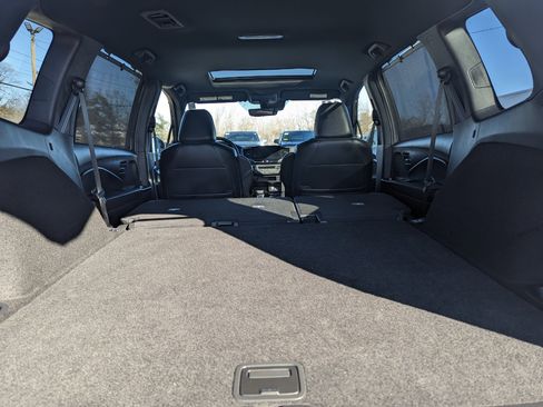 Used 2019 Honda Passport Touring image 43