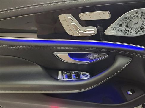 Used 2021 Mercedes-Benz AMG GT 63 S image 24