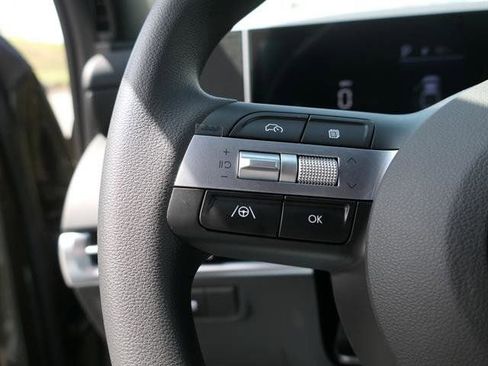 New 2025 Hyundai Santa Cruz SEL image 15