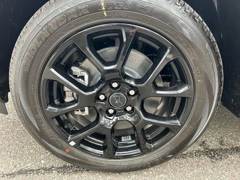 New 2026 Jeep Compass Latitude w/ Quick Order Package 29K image 11