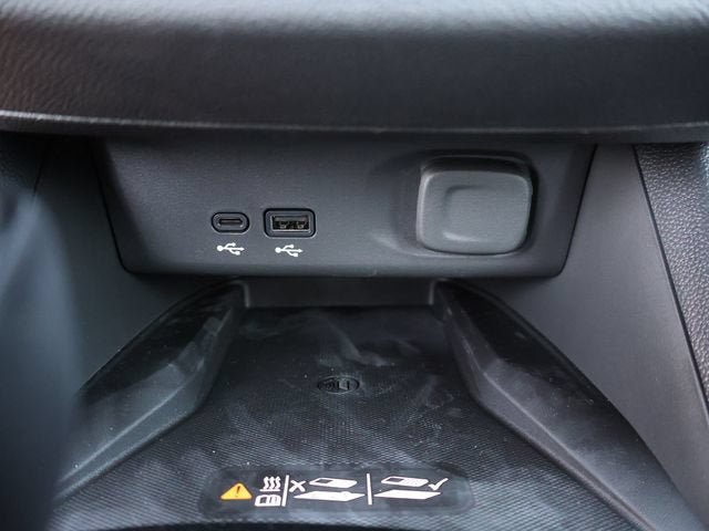 New 2026 Buick Envista Sport Touring w/ Convenience I Package FWD image 27