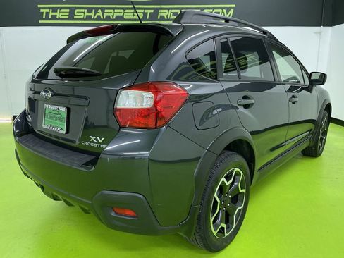 Used 2015 Subaru Crosstrek 2.0i Premium w/ Moonroof Package image 10