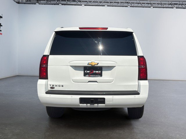 Used 2016 Chevrolet Tahoe LS w/ Enhanced Driver Alert Package RWD image 15