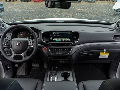 New 2026 Honda Ridgeline RTL image 18