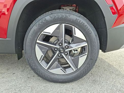 New 2026 Hyundai Tucson SEL image 5