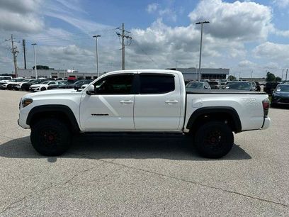 Used 2023 Toyota Tacoma TRD Pro