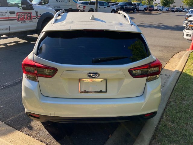 Used 2021 Subaru Impreza 2.0i Premium AWD/4WD image 30