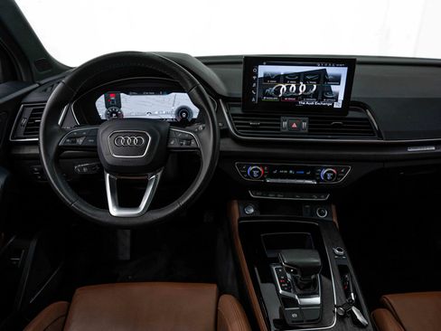 Certified 2023 Audi Q5 2.0T Premium Plus w/ Premium Plus Package AWD/4WD image 21