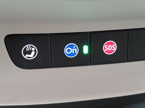 New 2026 Buick Envision Sport Touring AWD/4WD image 20