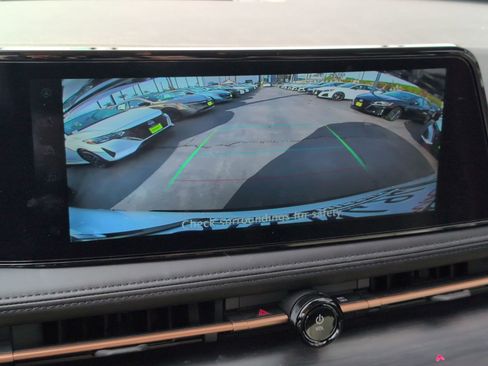 Certified 2024 Nissan Ariya FWD image 21