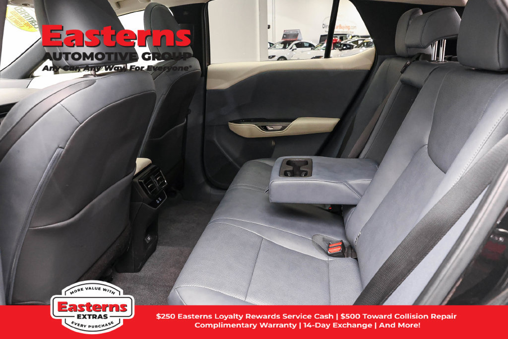 Used 2023 Lexus RZ 450e Premium w/ Technology Package AWD/4WD image 22