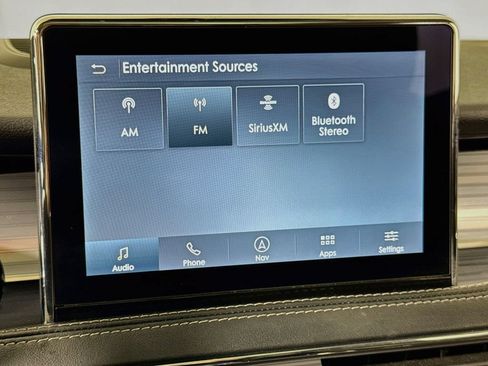 Used 2022 Lincoln Corsair AWD w/ Premium Package image 37