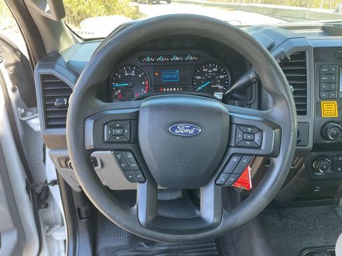 Used 2020 Ford F250 XL w/ Power Equipment Group RWD image 15