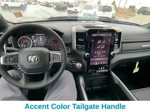 New 2026 RAM 1500 Laramie image 13