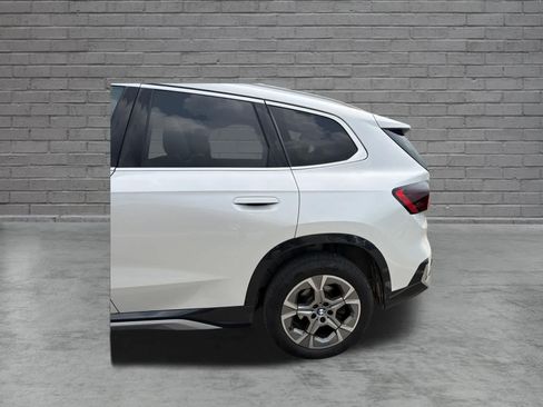 Used 2023 BMW X1 xDrive28i w/ Convenience Package AWD/4WD image 6