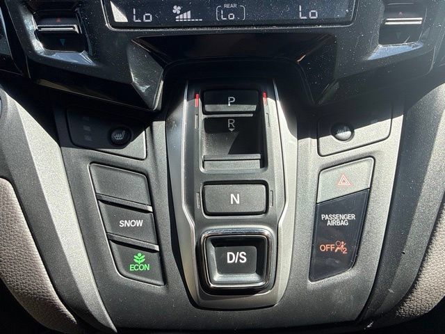 Used 2018 Honda Odyssey EX-L image 32