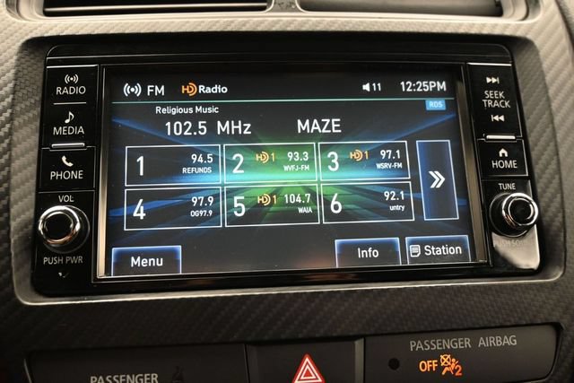 Used 2024 Mitsubishi Outlander Sport ES AWD/4WD image 13