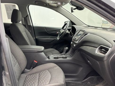 Used 2020 Chevrolet Equinox LT image 20