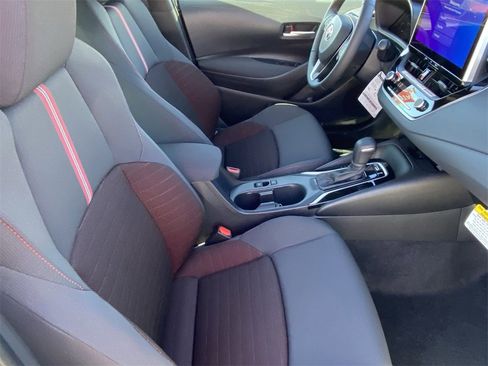 Certified 2026 Toyota Corolla SE w/ SE Package image 12