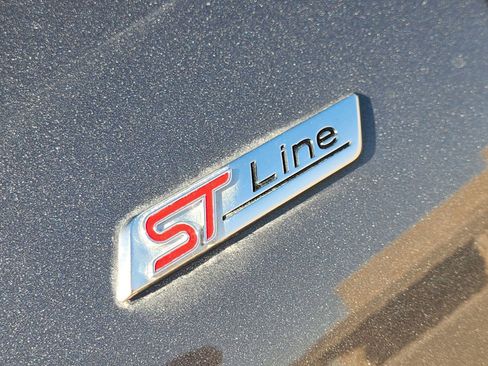 Used 2023 Ford Escape ST-Line w/ Tech Pack #1 image 13