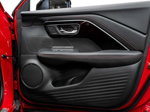 New 2025 Acura ADX A-Spec image 21