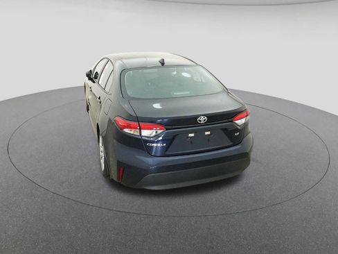 New 2026 Toyota Corolla LE image 6