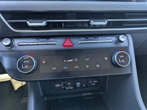 New 2026 Hyundai Sonata SEL image 19