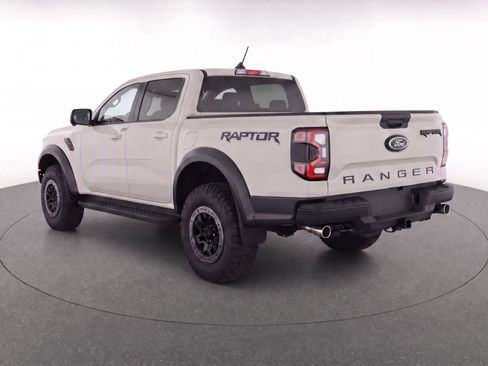 Used 2026 Ford Ranger Raptor AWD/4WD image 7