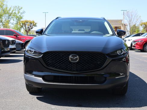 New 2026 MAZDA CX-30 Aire Edition AWD/4WD image 3