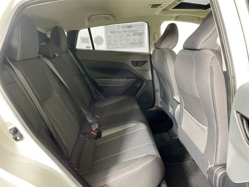 New 2026 Subaru Crosstrek 2.0i Premium image 27