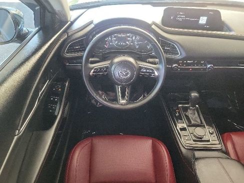 Used 2024 MAZDA CX-30 AWD 2.5 S w/ Preferred Package image 14