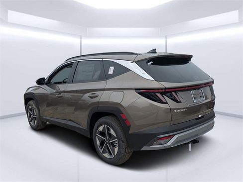 New 2025 Hyundai Tucson SEL w/ Tow & Go Package image 5