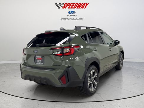 New 2026 Subaru Crosstrek 2.0i Premium AWD/4WD image 6