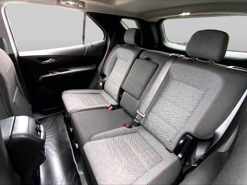 Used 2023 Chevrolet Equinox LT FWD image 21