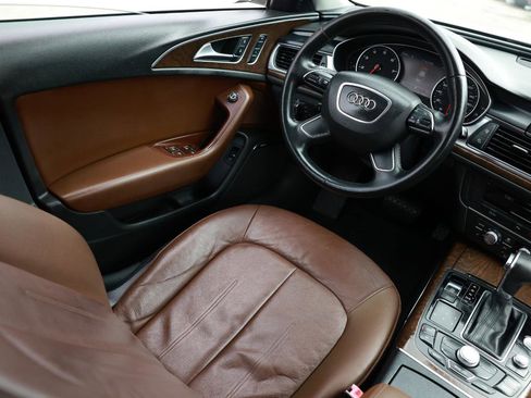 Used 2013 Audi A6 3.0T Premium Plus w/ Premium Plus Pkg image 20