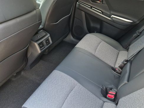 Certified 2026 Toyota bZ FWD image 11