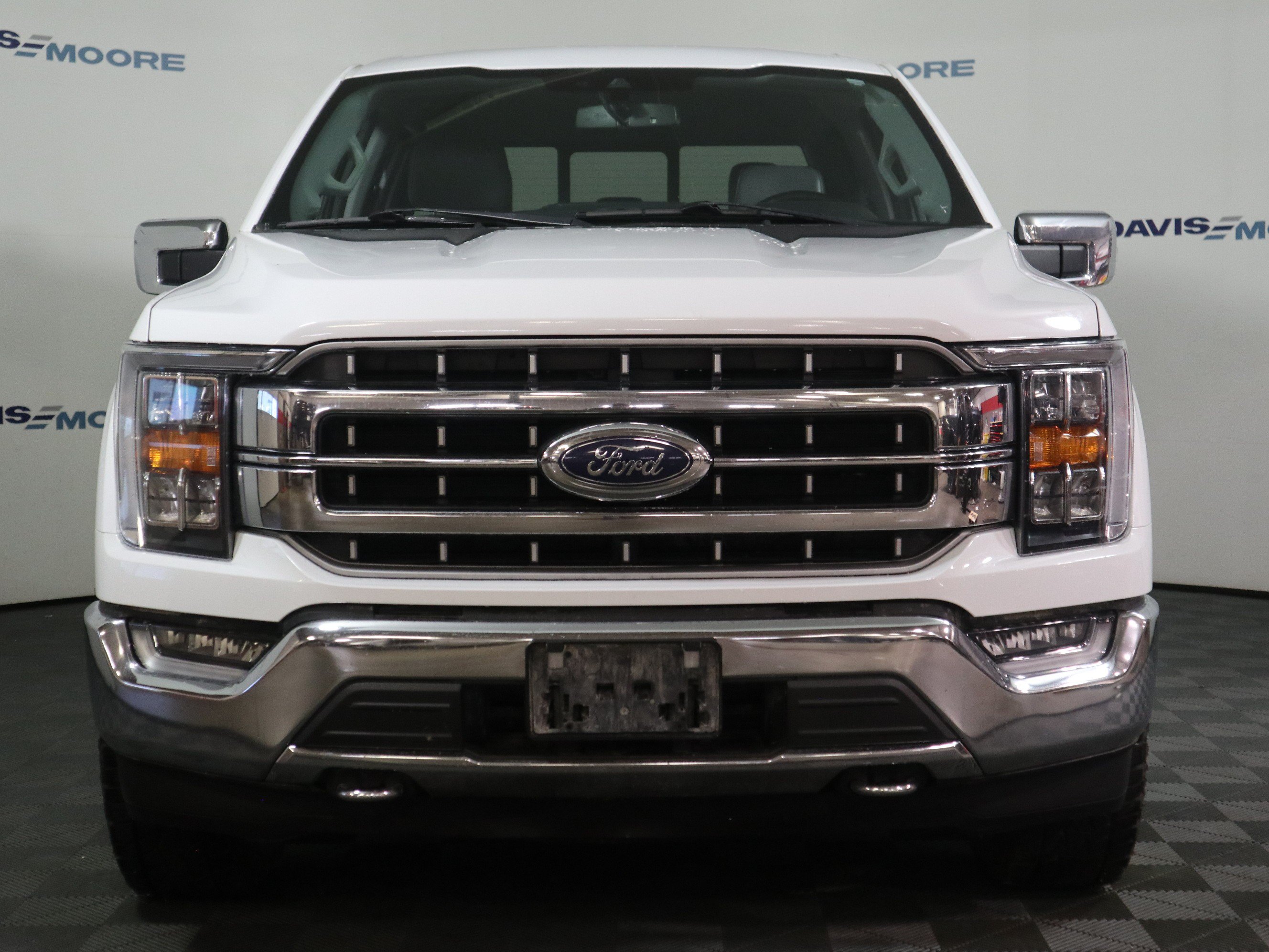 Used 2023 Ford F150 Lariat AWD/4WD image 12
