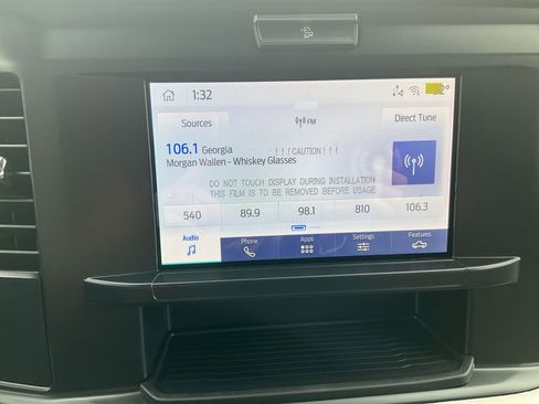 New 2026 Ford F250 XL w/ STX Appearance Package image 23