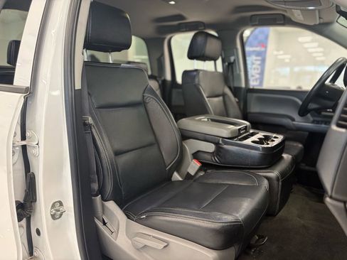 Used 2018 GMC Sierra 1500 4x4 Double Cab image 23