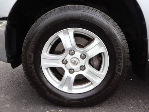 Used 2012 Toyota Tundra Grade 5.7L V8 image 43