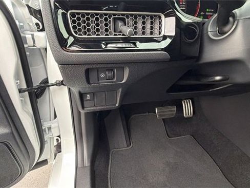 New 2026 Honda Civic Sport image 29