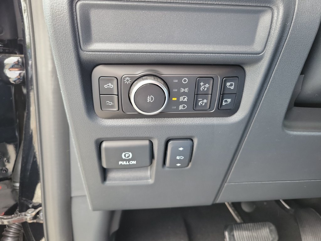 New 2026 Ford F150 Raptor AWD/4WD image 20