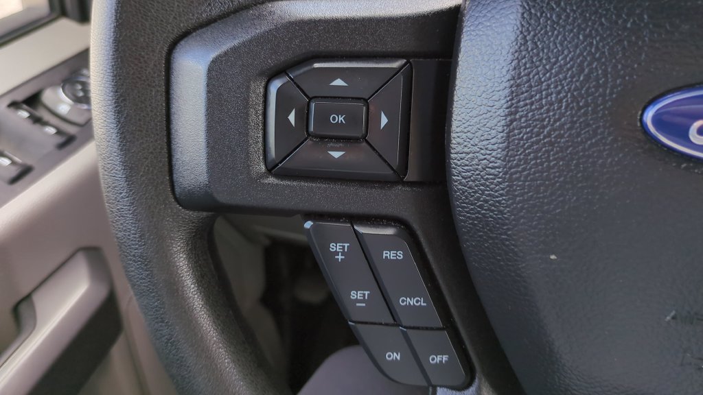 Used 2019 Ford F250 XLT AWD/4WD image 18