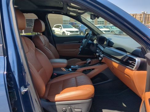 Certified 2024 Kia Telluride SX Prestige X-Line AWD/4WD image 30