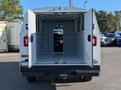 New 2026 Ford E-350 and Econoline 350 Super Duty w/ Power Equipment Group RWD image 14