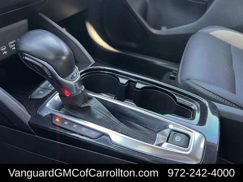 Used 2022 Chevrolet TrailBlazer ACTIV image 19