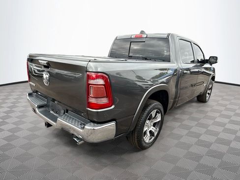 Used 2019 RAM 1500 Laramie w/ Bed Utility Group image 6