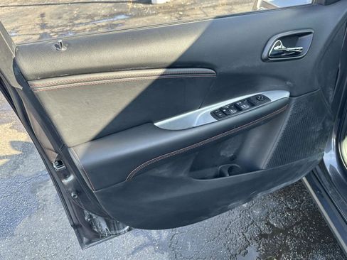 Used 2019 Dodge Journey GT w/ Driver Convenience Group image 18